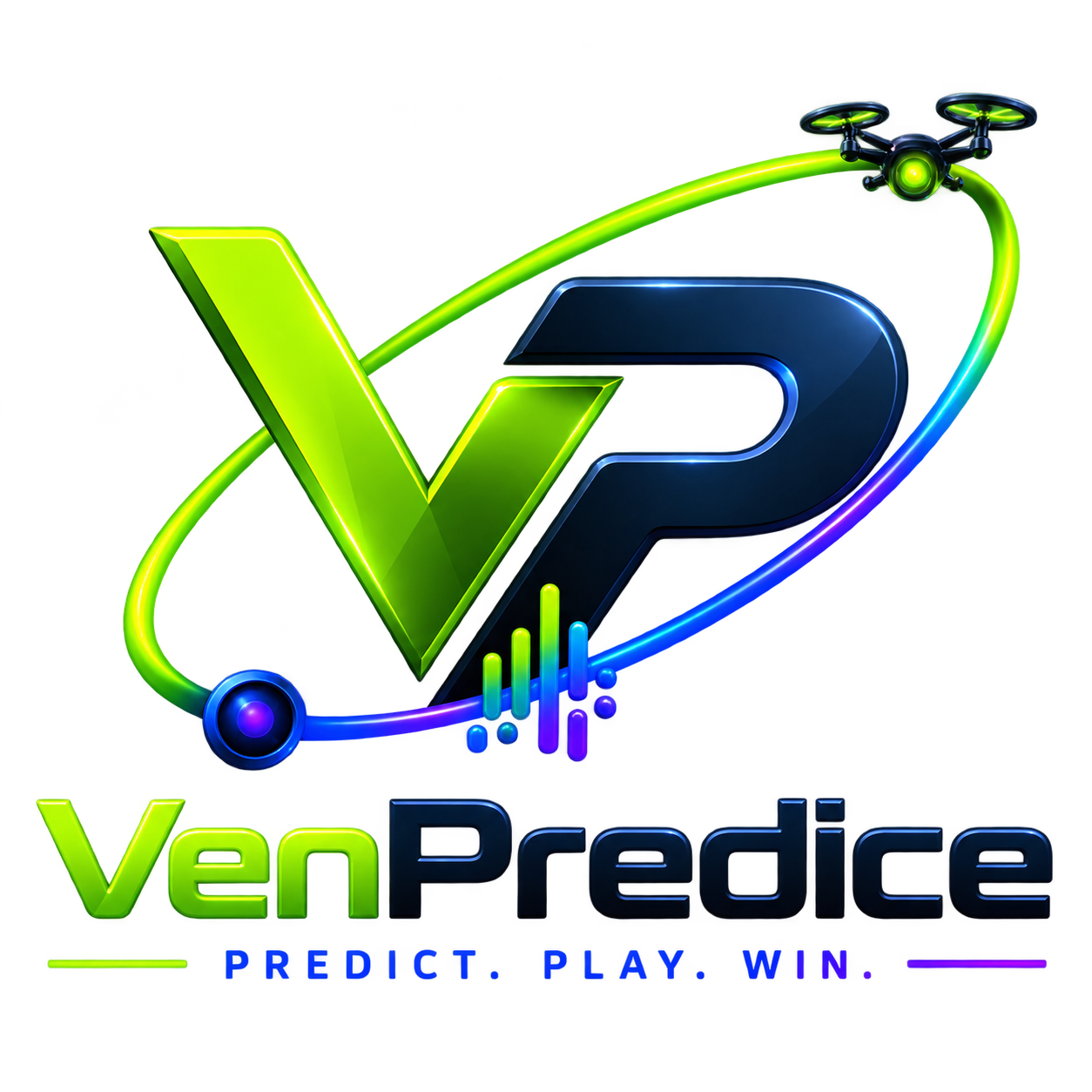 VenPredice — Predict. Play. Win.